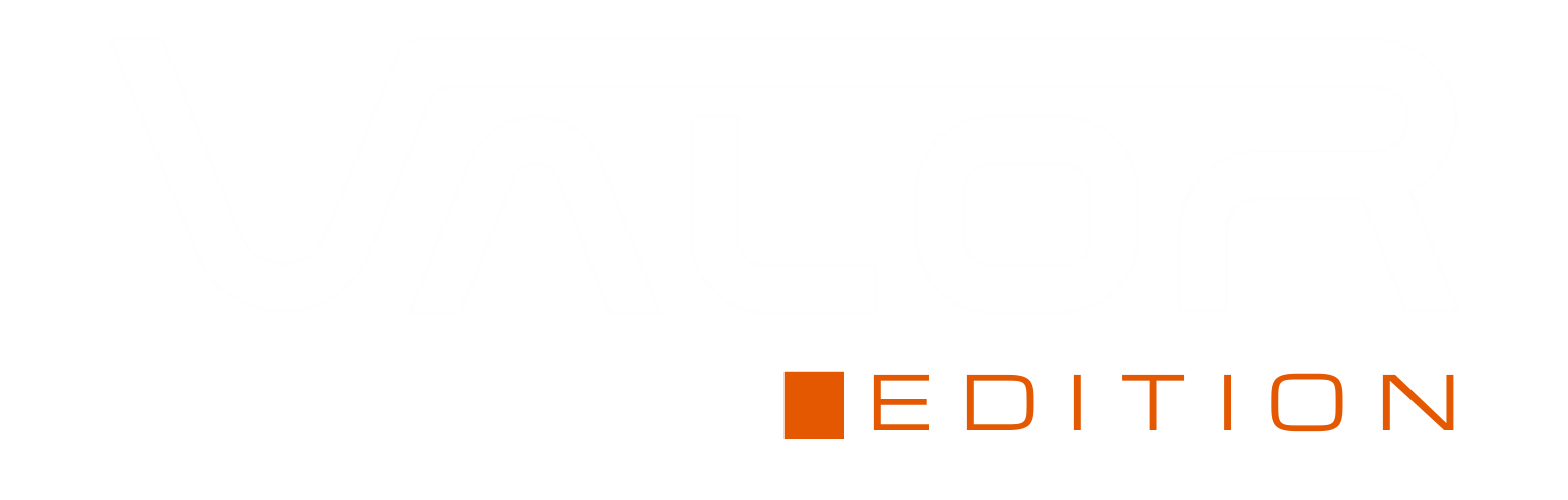 Valor Edition